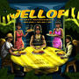 JELLOF (party necessity) (feat. Thiola Richie & BIG6IX) [Explicit]