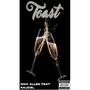 Toast (feat. Rauziel) [Explicit]