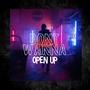 Dont Wanna Open Up (Explicit)