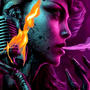 Michelle (feat. Divine818) [Explicit]