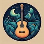 Sleep Serenity: Soothing Guitar Music for Rest