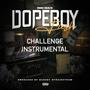 DopeBoy Fresh Verse Challenge