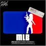 M.L.B (Explicit)