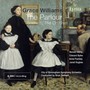 Grace Williams: The Parlour, Scene 1, IV. The Children... (Single)