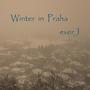 Winter In Praha