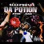 Da Potion (feat. Oah & Big Views) (Explicit)