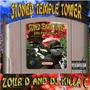 STONED TOWER TEMPLE (feat. DJKillaC) [Explicit]