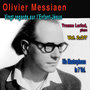 Olivier Messiaen, Vol. 2&3/7: Vingt regards sur l'enfant Jésus, pour piano