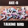 TALKiNG BiRD