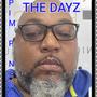 THE DAYZ (Explicit)