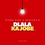 Dlala Ka Jobe