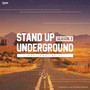 Stand Up Underground Challenge EP. 01 : The Road