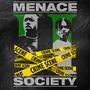 Menace 2 Society (Instrumental)