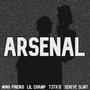 ARSENAL (Explicit)