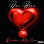 QUESTION MY LOVE (feat. The Sensei 92) [Explicit]