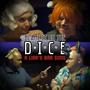 Blame it on the Dice: A Liar's Bar Song (feat. Nathan Hall & Éloïse Desserprit)
