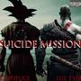 Suicide Mission (feat. Lul Ty10) [Explicit]