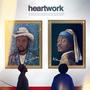 Heart work (feat. Daniel Bentley)