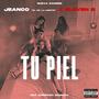 Tu Piel (feat. Eleven B) [Explicit]