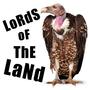 Lords Of The Land (Explicit)