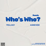Who's Who? (Remix) [Explicit]