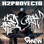 Una Salida (feat. H2BROZ & G-Knew) [Explicit]