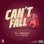 Can't Fall (Explicit)