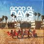 Good Days (feat. $$Double-Dolla$$) [Explicit]