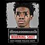 Warning Shot (Diss) [Explicit]