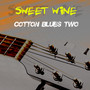 Cotton Blues Two