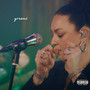 Greens - Live from Blue Dream (Explicit)