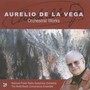 VEGA, A. de la: Elegia / Tropimapal / Variacion del Recuerdo / Adios (North South Consonance Ensemble, Polish National Radio Symphony, Lifchitz, Oberg