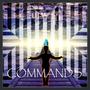 Commands (feat. Kamui Gakupo & Hatsune Miku)