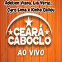 AO VIVO no Ceará Caboclo DEZEMBRO 2022