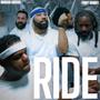 Ride (feat. Toney Dabney)