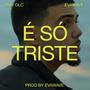 É Só Triste (feat. Ray DLC & EVAWAVE) [Explicit]