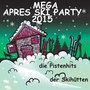 Mega Après Ski Party 2015