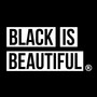 Black Is Beautiful