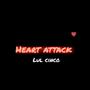 Heart Attack (Explicit)