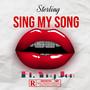 Sing my song (feat. Yng jon)