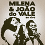 Milena & João do Vale (Ao Vivo)