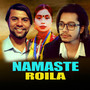 Namaste Roila