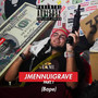 Jmennuigrave, Pt.1 (Bape) (Explicit)