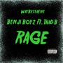 Rage (Explicit)