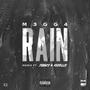 Rain (feat. Xyzelle & Jibbzy) [Explicit]