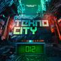 TEKNO CITY #12