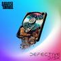 Defective Disk