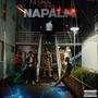 NAPALM (feat. S.O Akats, Alicate, Kasky, Dymen) [Explicit]