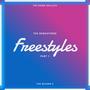 The Remastered Freestyles:, Pt. 1