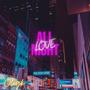 All Night Love (Explicit)